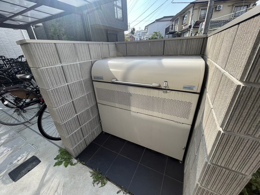 (3/9) 外観 (3/9) 外観