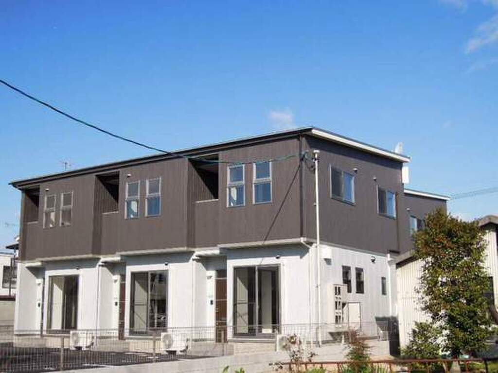 (23/32) 外観 (23/32) 外観