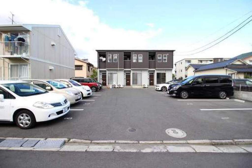 (26/32) 外観 (26/32) 外観