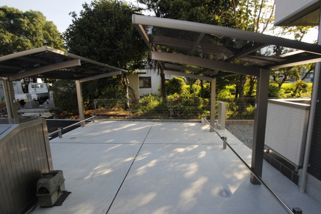 (16/22) 外観 (16/22) 外観