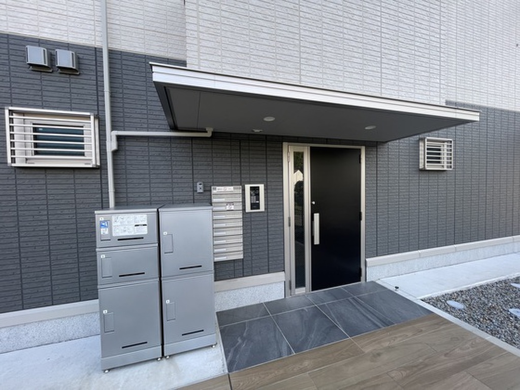 (17/22) 外観 (17/22) 外観