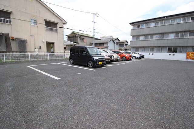 アルペジオ富町