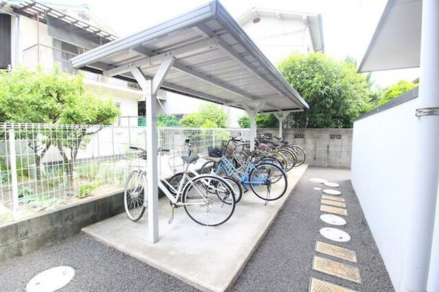 アルペジオ富町