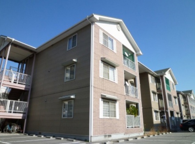 ライズガーデン参番館