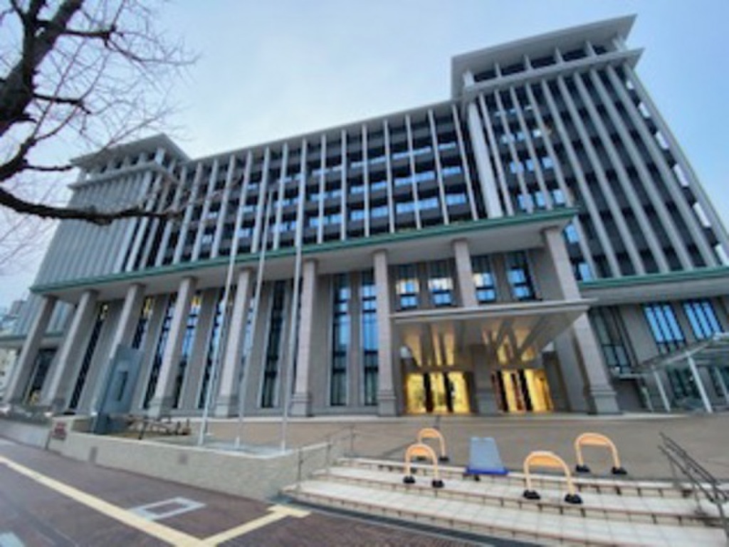 (16/17) 役所 (16/17) 役所