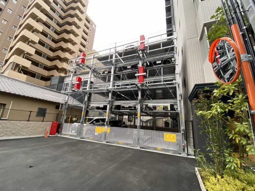 (23/27) 外観 (23/27) 外観