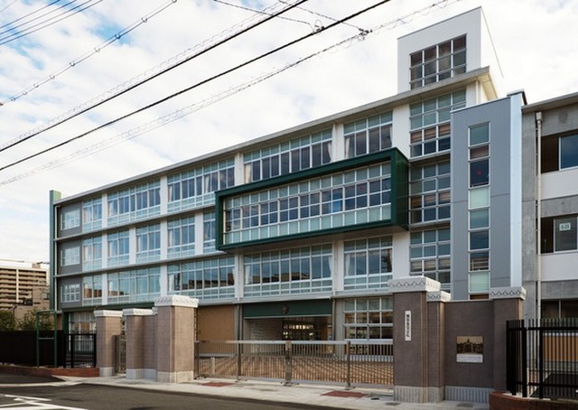 サンピア柳町