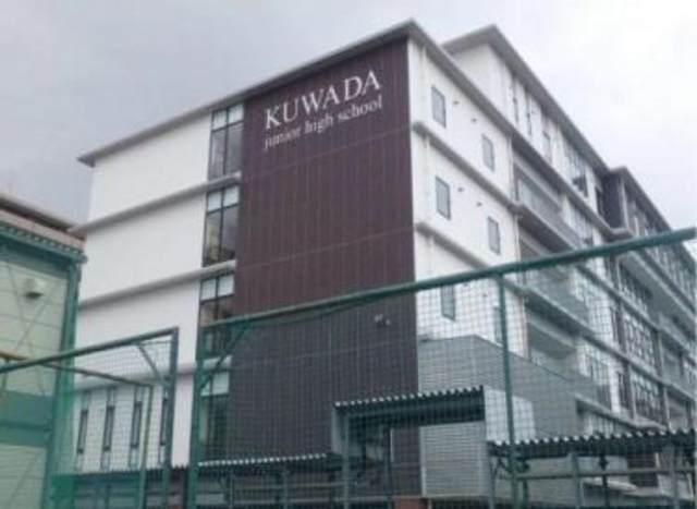 サンピア柳町