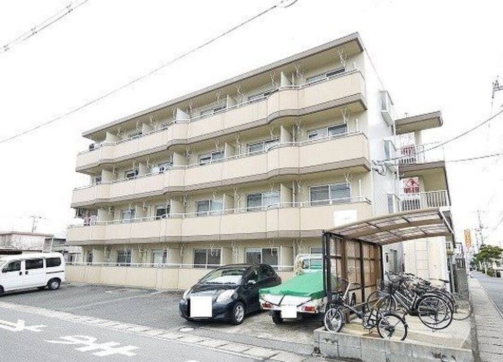 毎日が便利に弾む！問屋町テラスも身近な暮らし☆