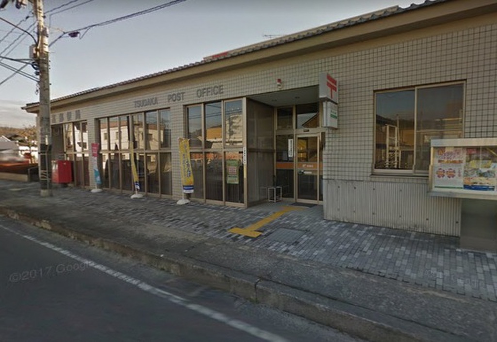 (16/16) 郵便局 (16/16) 郵便局