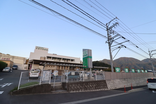 レオパレスひいらぎ
