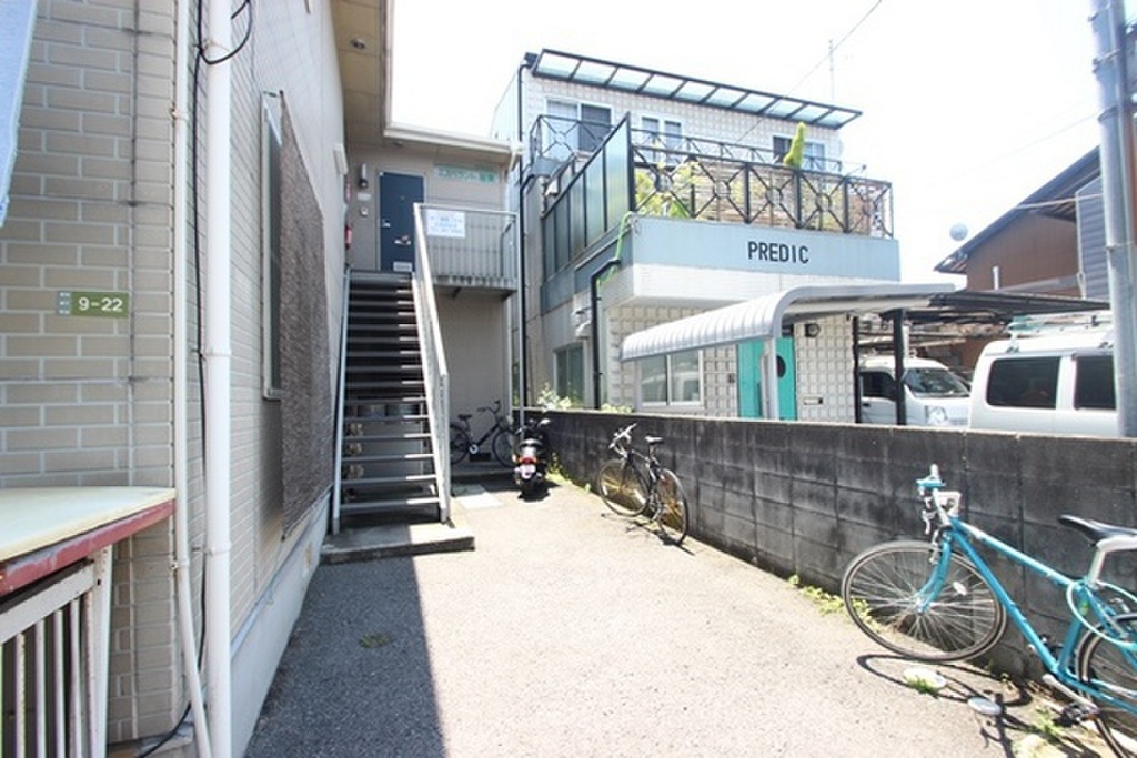 (14/22) 外観 (14/22) 外観