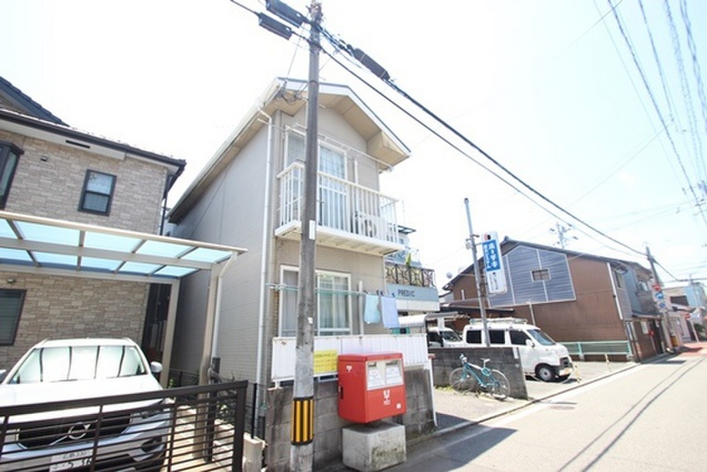 (15/22) 外観 (15/22) 外観