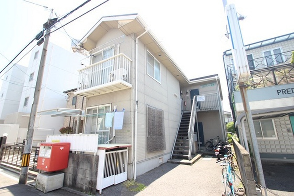 (16/22) 外観 (16/22) 外観