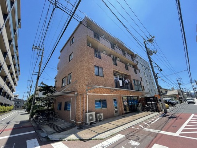 庚午坂本ビル