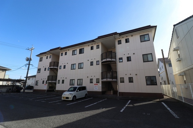 レコルト福田Ⅱ