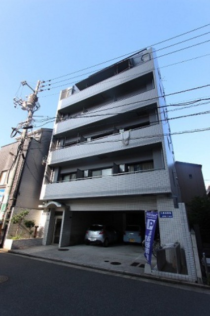 信和ビル
