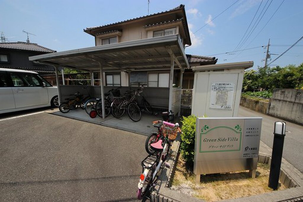 (13/18) 外観 (13/18) 外観