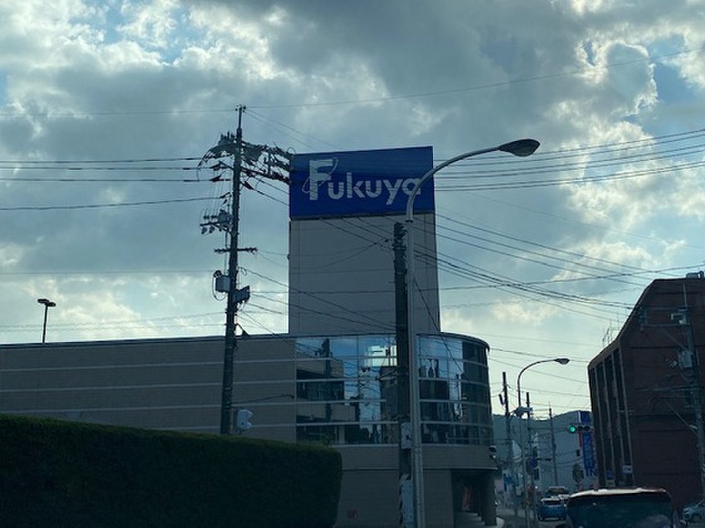 (14/18) ショッピングセンター (14/18) ショッピングセンター