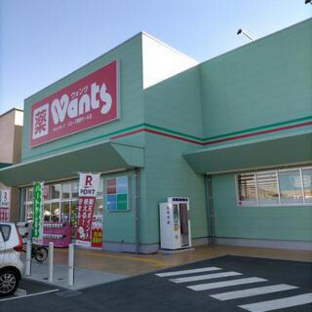 (16/18) ドラッグストア (16/18) ドラッグストア