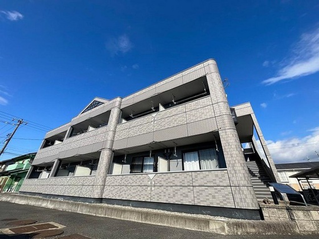 就実大学の学生におすすめ物件　東岡山駅徒歩15分