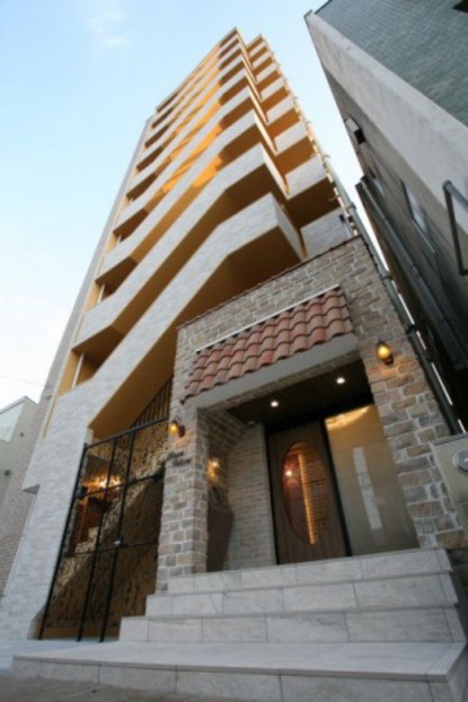 暮らしに、ゆとりと上質を。岡山市北区春日町　30㎡超え、設備充実