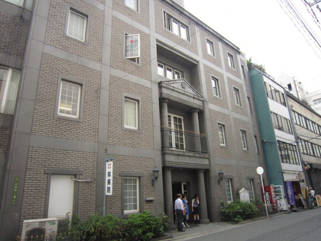 (9/10) 病院 (9/10) 病院