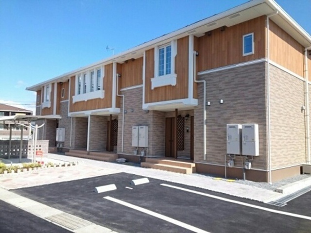 フィオーレ・タチバナB