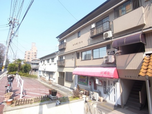松本第一ビル
