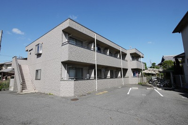 アヴァンセ平福