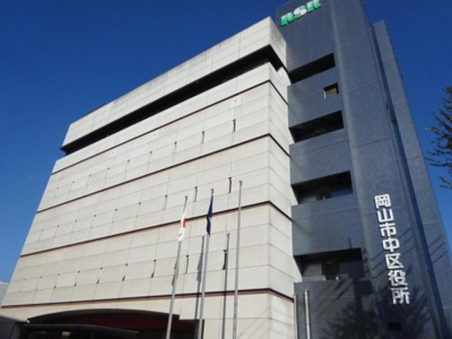 コーポアジュール