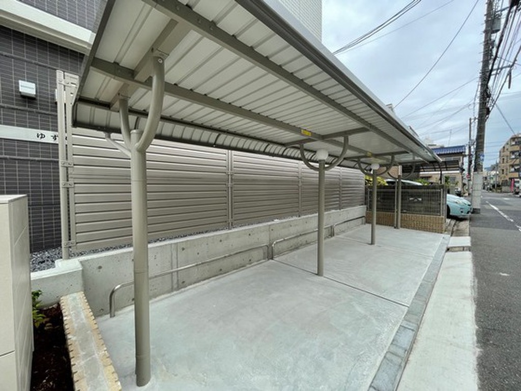 (15/25) 外観 (15/25) 外観