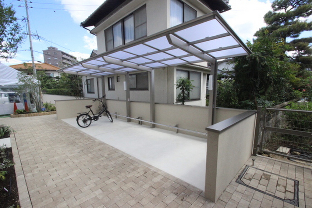 (14/23) 外観 (14/23) 外観