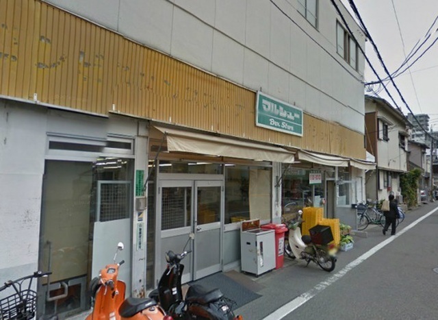 サンライズ舟入