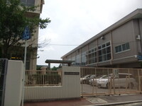 祇園東中学校