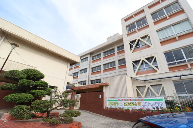 helianthe南幸町