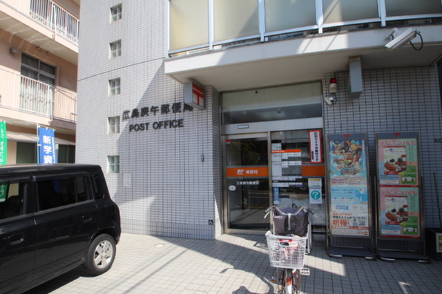 ソフィアコート庚午中Ⅳ