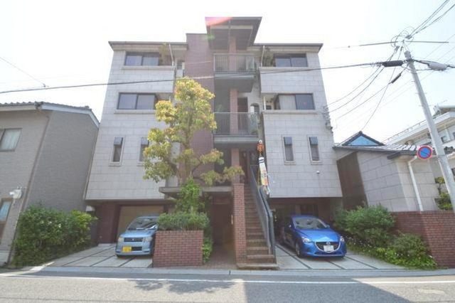 九軒町木村BLDG