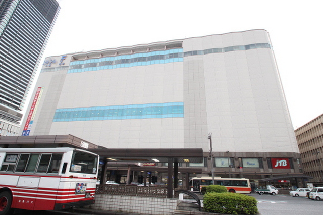 山根町パークホームズ
