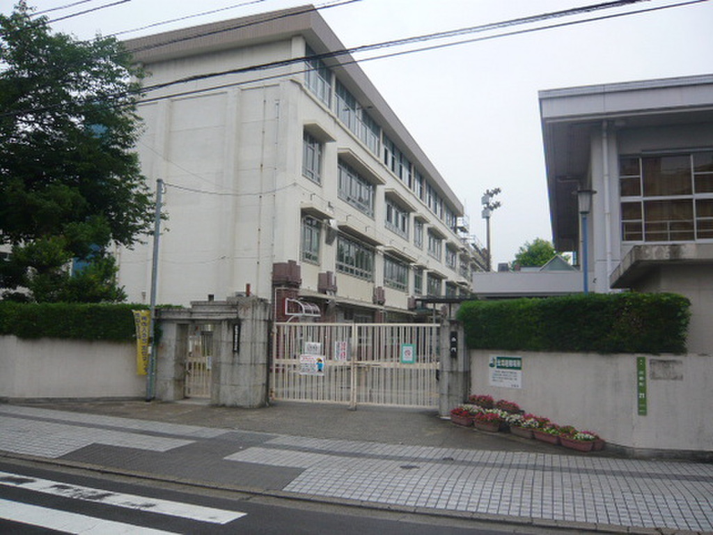 (18/20) 小学校