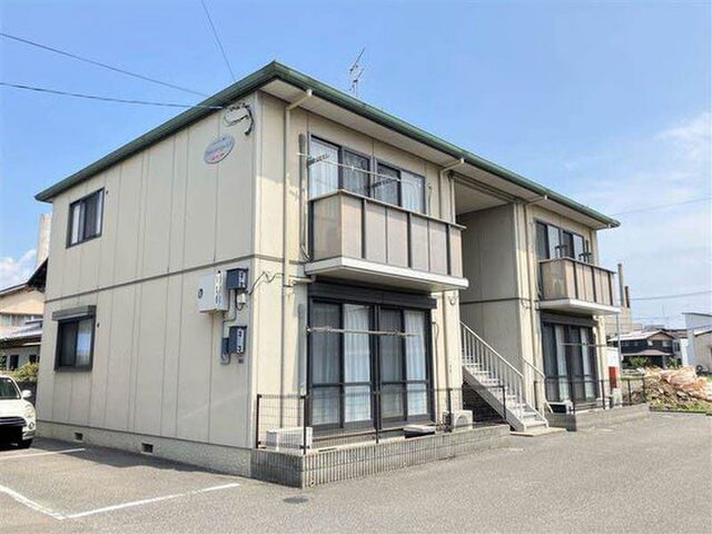 シャーメゾン野口 A棟