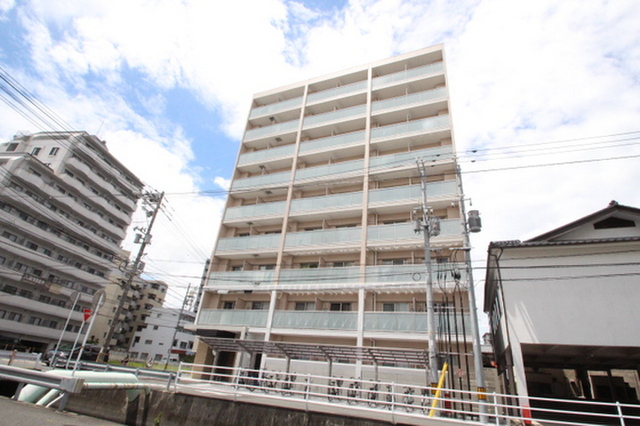 SOLANA higashifurumatsu
