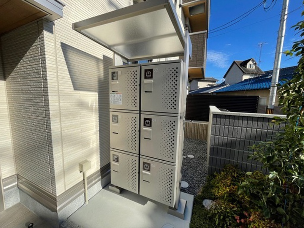 (17/24) 外観 (17/24) 外観