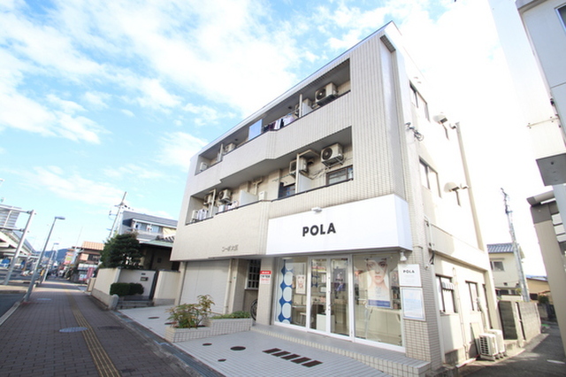 コーポ大須