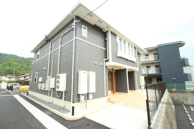 ジェルメ KEH A棟