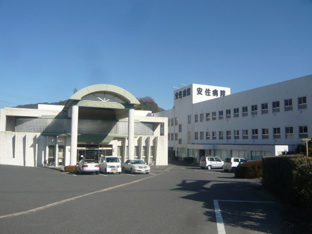 レオパレスアスティ 新田