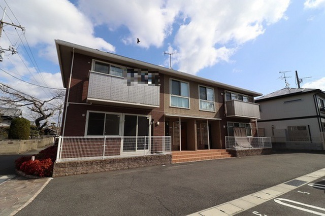 ソレイユ 壱番館