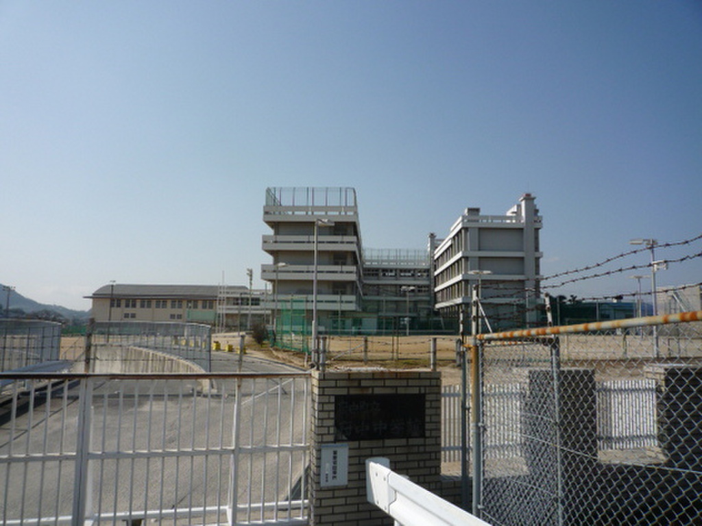 (21/23) 中学校 (21/23) 中学校