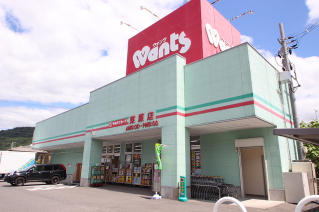 シャトレー東野