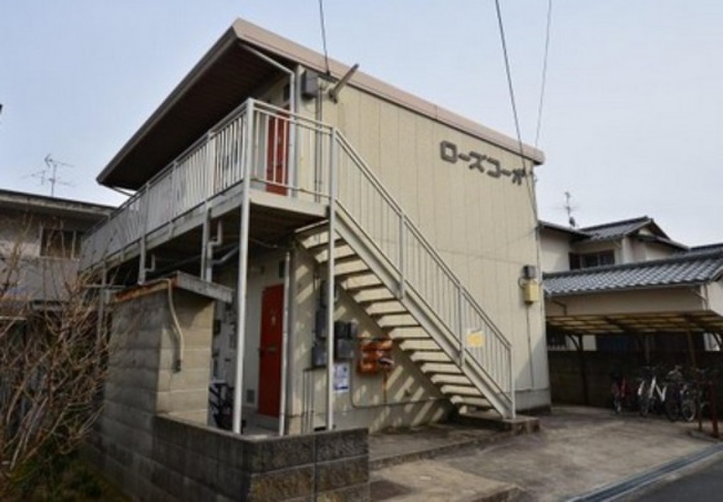 法界院駅徒歩11分　岡山大学の学生におすすめ物件